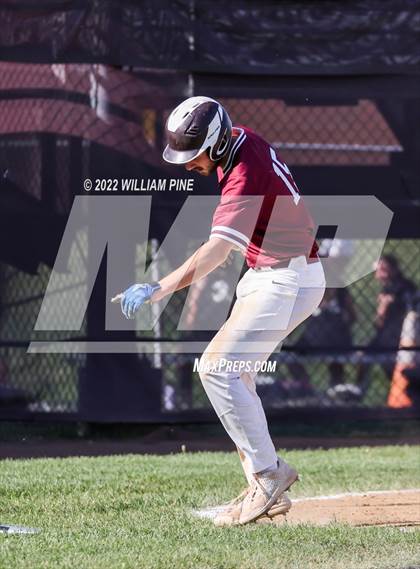 Thumbnail 3 in Newburgh Free Academy @ Kingston (Section 9 Class AA Semifinal) photogallery.