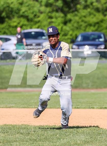 Thumbnail 1 in Newburgh Free Academy @ Kingston (Section 9 Class AA Semifinal) photogallery.