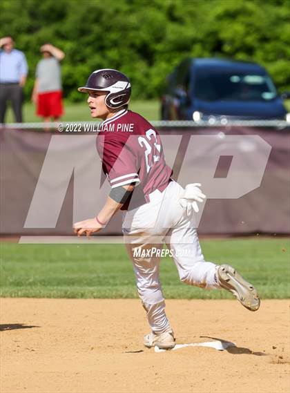 Thumbnail 2 in Newburgh Free Academy @ Kingston (Section 9 Class AA Semifinal) photogallery.
