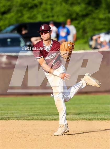 Thumbnail 3 in Newburgh Free Academy @ Kingston (Section 9 Class AA Semifinal) photogallery.