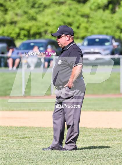 Thumbnail 2 in Newburgh Free Academy @ Kingston (Section 9 Class AA Semifinal) photogallery.