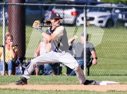 Thumbnail 3 in Newburgh Free Academy @ Kingston (Section 9 Class AA Semifinal) photogallery.
