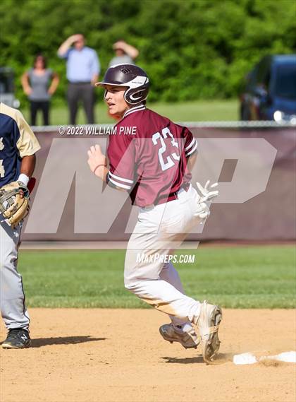 Thumbnail 3 in Newburgh Free Academy @ Kingston (Section 9 Class AA Semifinal) photogallery.