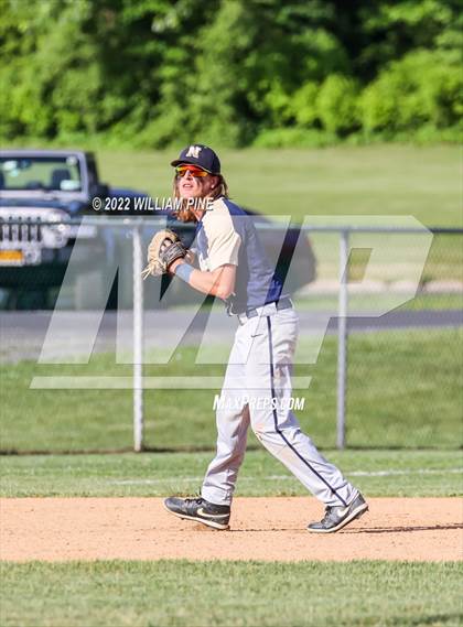 Thumbnail 1 in Newburgh Free Academy @ Kingston (Section 9 Class AA Semifinal) photogallery.