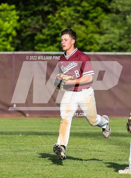 Thumbnail 2 in Newburgh Free Academy @ Kingston (Section 9 Class AA Semifinal) photogallery.