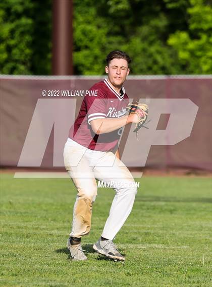 Thumbnail 1 in Newburgh Free Academy @ Kingston (Section 9 Class AA Semifinal) photogallery.
