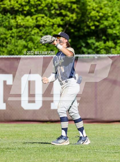 Thumbnail 3 in Newburgh Free Academy @ Kingston (Section 9 Class AA Semifinal) photogallery.