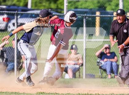 Thumbnail 2 in Newburgh Free Academy @ Kingston (Section 9 Class AA Semifinal) photogallery.