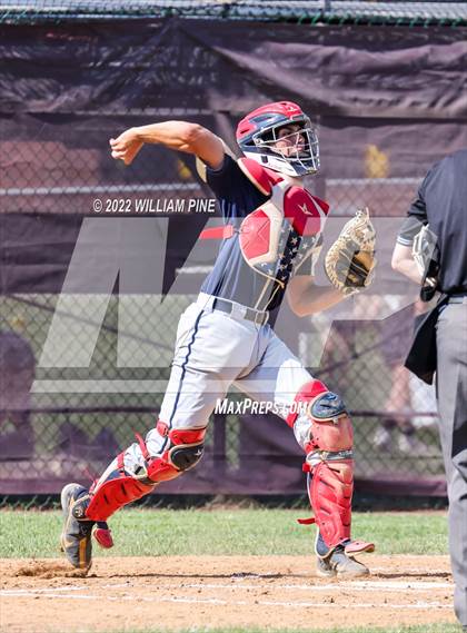 Thumbnail 1 in Newburgh Free Academy @ Kingston (Section 9 Class AA Semifinal) photogallery.