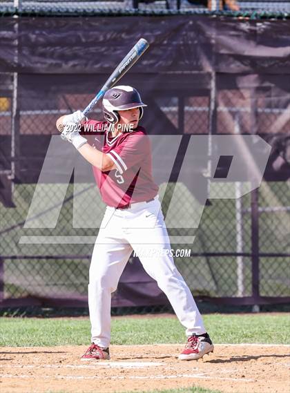 Thumbnail 1 in Newburgh Free Academy @ Kingston (Section 9 Class AA Semifinal) photogallery.