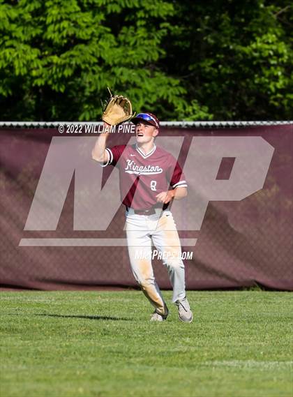 Thumbnail 2 in Newburgh Free Academy @ Kingston (Section 9 Class AA Semifinal) photogallery.