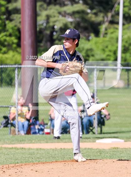 Thumbnail 2 in Newburgh Free Academy @ Kingston (Section 9 Class AA Semifinal) photogallery.