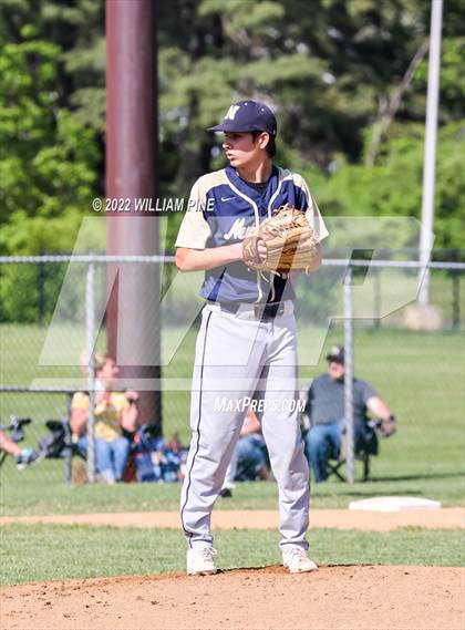 Thumbnail 3 in Newburgh Free Academy @ Kingston (Section 9 Class AA Semifinal) photogallery.