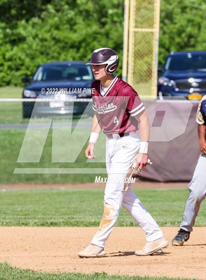 Thumbnail 3 in Newburgh Free Academy @ Kingston (Section 9 Class AA Semifinal) photogallery.
