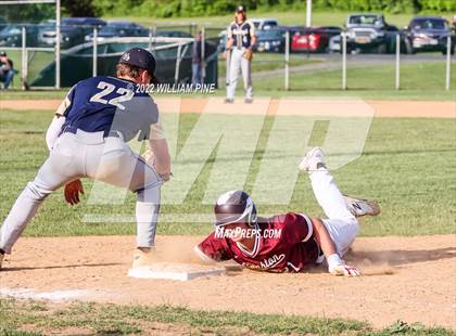 Thumbnail 2 in Newburgh Free Academy @ Kingston (Section 9 Class AA Semifinal) photogallery.