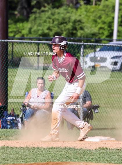 Thumbnail 1 in Newburgh Free Academy @ Kingston (Section 9 Class AA Semifinal) photogallery.