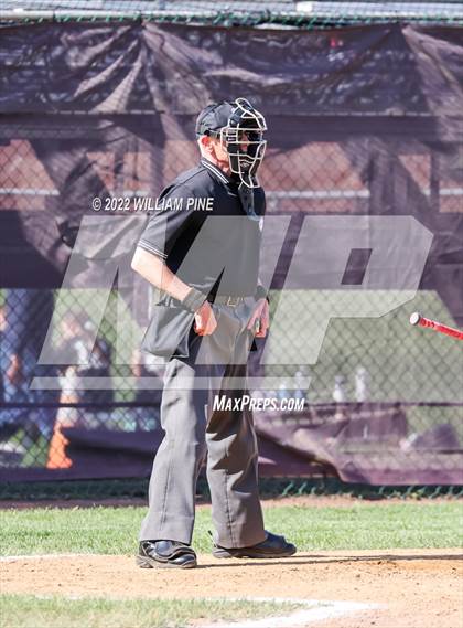 Thumbnail 2 in Newburgh Free Academy @ Kingston (Section 9 Class AA Semifinal) photogallery.
