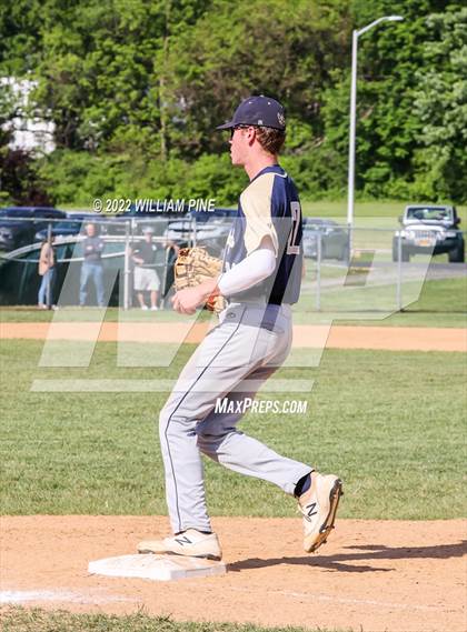Thumbnail 3 in Newburgh Free Academy @ Kingston (Section 9 Class AA Semifinal) photogallery.