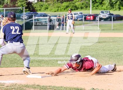 Thumbnail 3 in Newburgh Free Academy @ Kingston (Section 9 Class AA Semifinal) photogallery.
