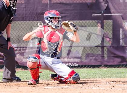 Thumbnail 3 in Newburgh Free Academy @ Kingston (Section 9 Class AA Semifinal) photogallery.