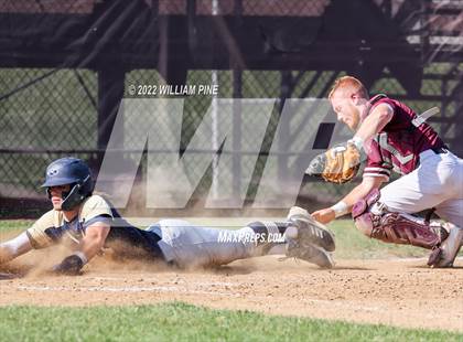 Thumbnail 3 in Newburgh Free Academy @ Kingston (Section 9 Class AA Semifinal) photogallery.
