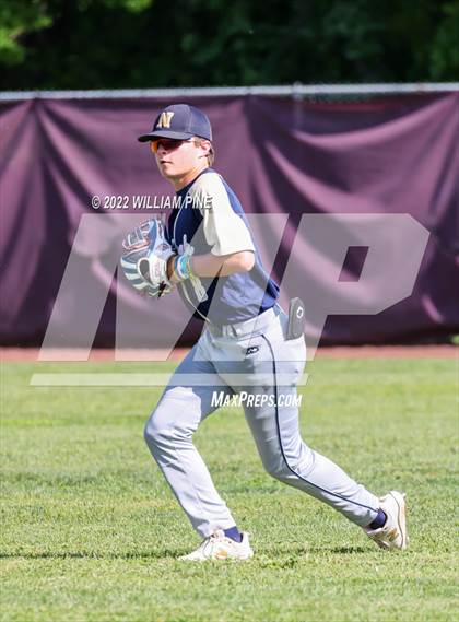 Thumbnail 2 in Newburgh Free Academy @ Kingston (Section 9 Class AA Semifinal) photogallery.