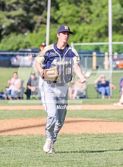 Thumbnail 3 in Newburgh Free Academy @ Kingston (Section 9 Class AA Semifinal) photogallery.