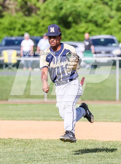 Thumbnail 3 in Newburgh Free Academy @ Kingston (Section 9 Class AA Semifinal) photogallery.