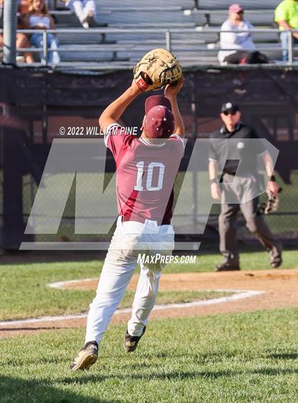 Thumbnail 3 in Newburgh Free Academy @ Kingston (Section 9 Class AA Semifinal) photogallery.
