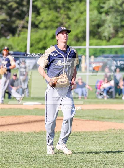 Thumbnail 1 in Newburgh Free Academy @ Kingston (Section 9 Class AA Semifinal) photogallery.