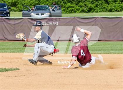 Thumbnail 1 in Newburgh Free Academy @ Kingston (Section 9 Class AA Semifinal) photogallery.