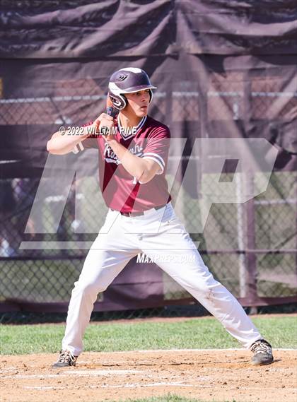 Thumbnail 3 in Newburgh Free Academy @ Kingston (Section 9 Class AA Semifinal) photogallery.