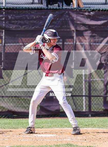 Thumbnail 2 in Newburgh Free Academy @ Kingston (Section 9 Class AA Semifinal) photogallery.
