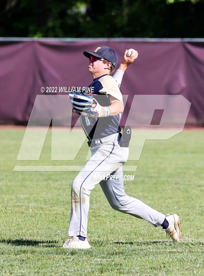 Thumbnail 1 in Newburgh Free Academy @ Kingston (Section 9 Class AA Semifinal) photogallery.