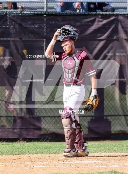 Thumbnail 1 in Newburgh Free Academy @ Kingston (Section 9 Class AA Semifinal) photogallery.