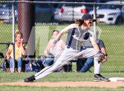 Thumbnail 1 in Newburgh Free Academy @ Kingston (Section 9 Class AA Semifinal) photogallery.