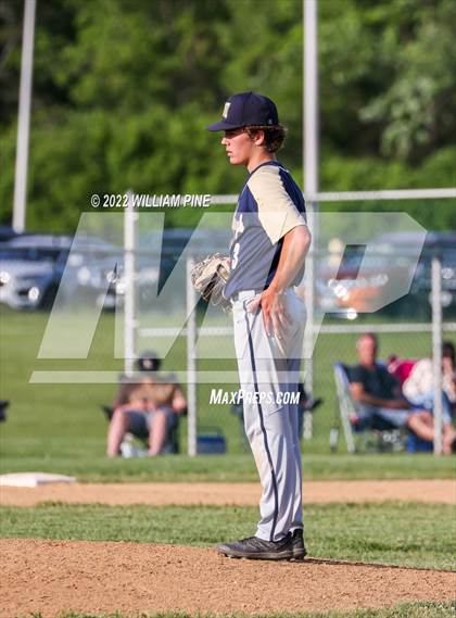 Thumbnail 2 in Newburgh Free Academy @ Kingston (Section 9 Class AA Semifinal) photogallery.