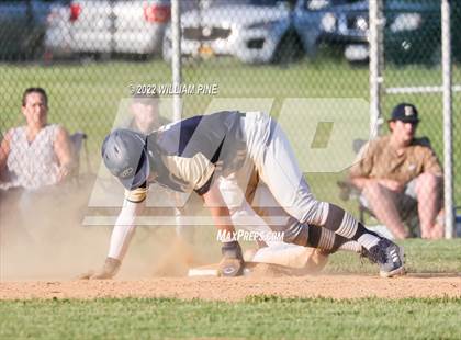 Thumbnail 3 in Newburgh Free Academy @ Kingston (Section 9 Class AA Semifinal) photogallery.