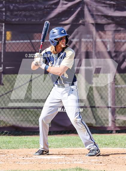 Thumbnail 1 in Newburgh Free Academy @ Kingston (Section 9 Class AA Semifinal) photogallery.