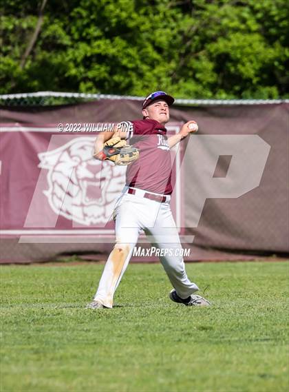 Thumbnail 2 in Newburgh Free Academy @ Kingston (Section 9 Class AA Semifinal) photogallery.