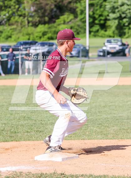 Thumbnail 1 in Newburgh Free Academy @ Kingston (Section 9 Class AA Semifinal) photogallery.