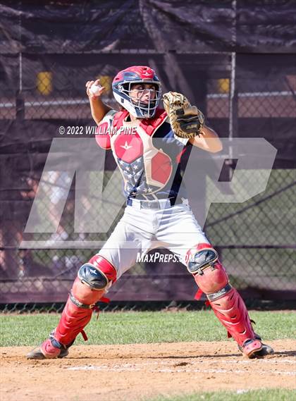 Thumbnail 1 in Newburgh Free Academy @ Kingston (Section 9 Class AA Semifinal) photogallery.