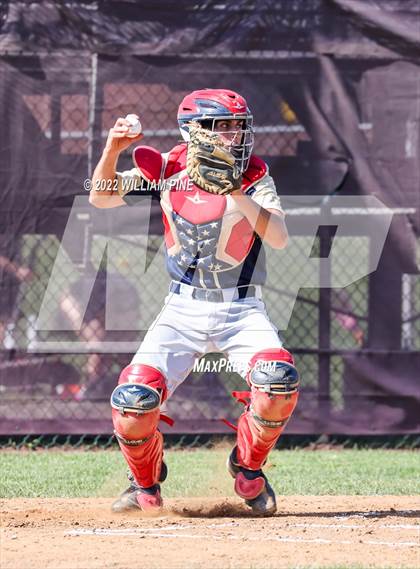 Thumbnail 2 in Newburgh Free Academy @ Kingston (Section 9 Class AA Semifinal) photogallery.