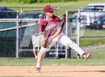 Thumbnail 3 in Newburgh Free Academy @ Kingston (Section 9 Class AA Semifinal) photogallery.