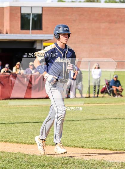 Thumbnail 1 in Newburgh Free Academy @ Kingston (Section 9 Class AA Semifinal) photogallery.