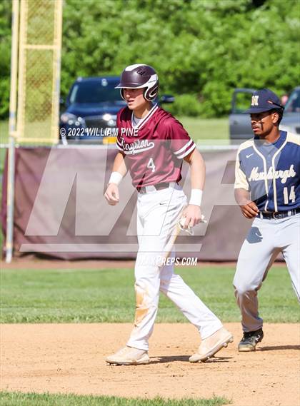 Thumbnail 2 in Newburgh Free Academy @ Kingston (Section 9 Class AA Semifinal) photogallery.