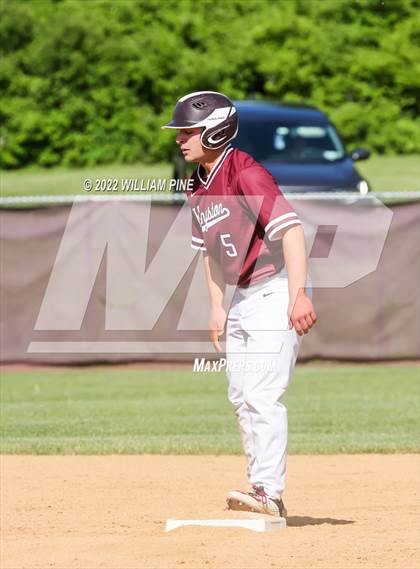 Thumbnail 2 in Newburgh Free Academy @ Kingston (Section 9 Class AA Semifinal) photogallery.