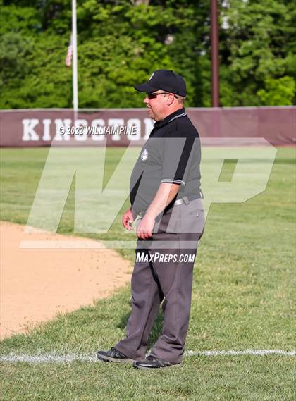 Thumbnail 3 in Newburgh Free Academy @ Kingston (Section 9 Class AA Semifinal) photogallery.