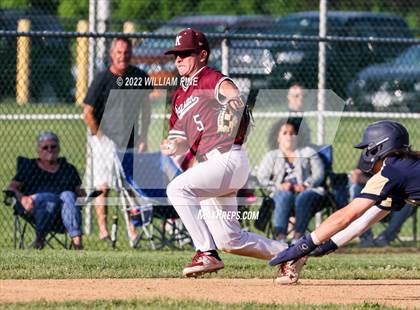 Thumbnail 1 in Newburgh Free Academy @ Kingston (Section 9 Class AA Semifinal) photogallery.