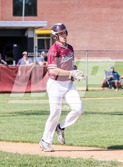 Thumbnail 2 in Newburgh Free Academy @ Kingston (Section 9 Class AA Semifinal) photogallery.
